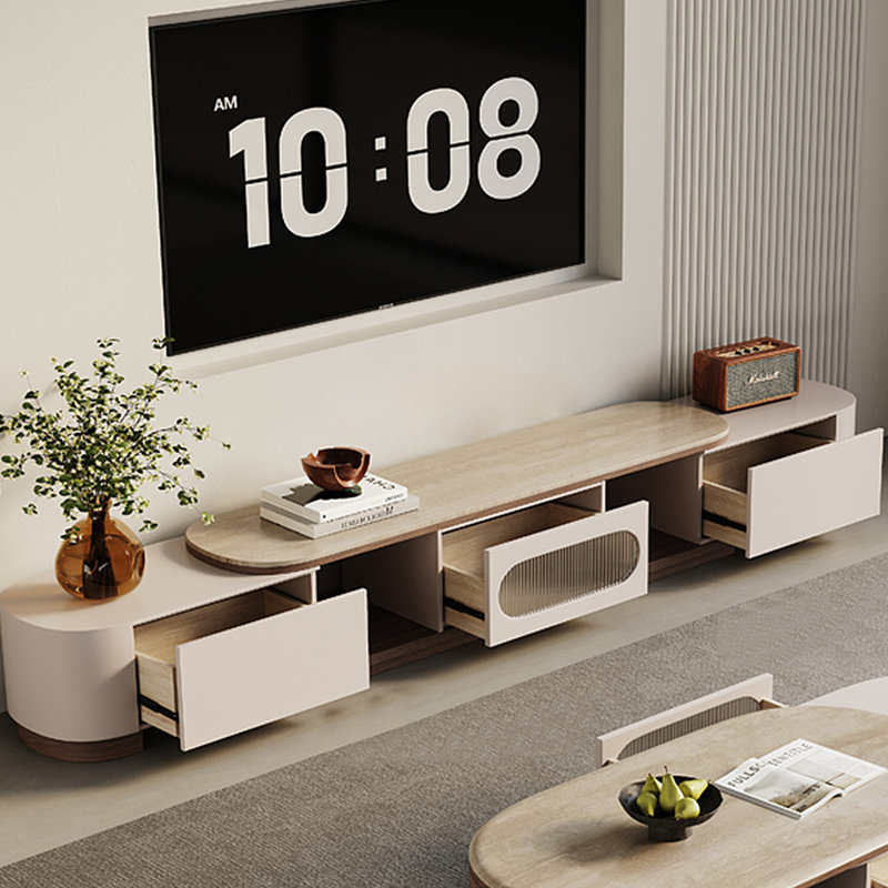 Meuble télé moderne et minimaliste