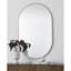 Miroir mural