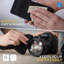 Adjustable Cleaning Cloths with Replaceable Head