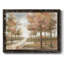 «Pastel Park», reproduction sur toile flottante-96288600-96288603