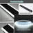 Outdoor Long Wall Lights, 2 Pack Dimmable Modern Led Wall Lighting,Black Wall Mount Long Linear Exterior Lighting Ip65 Waterproof Exterior Wall Light Fixtures For Garage Patio Porch-162326022
