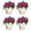 Pot à fleurs d'extérieur Quindarrius-820226876