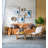 Marcia Mirror-Framed Wall Art