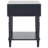 Kleban Solid Wood End Table with Storage-1447889767
