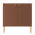 Chocolat / Brun est en rupture de stock