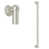 Polished Nickel