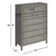 CiaoBella Six-Drawer Chest-46624416