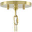 Luminaire suspendu Salyer-1113284028