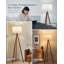 Lampe trépied Nordic Wood-1590473744
