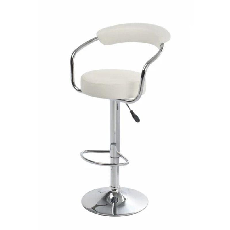 Tabouret de bar Luxeswivel