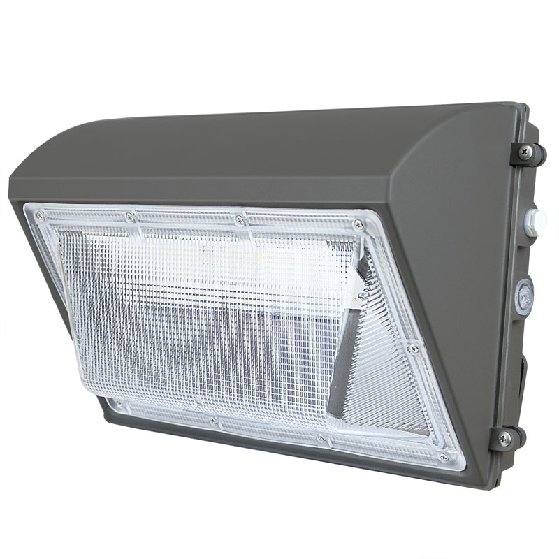 125w 125W, lumière de sécurité à DEL d'extérieur 125k