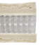 Matelas hybride mi-ferme 15 po Organic-63344789
