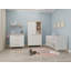 Leon 2 Door Wardrobe