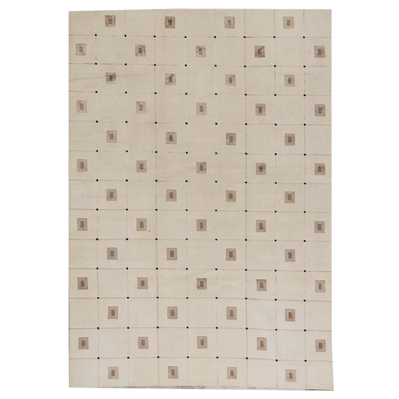 One-of-a-Kind 9'10" X 13'10" Area Rug