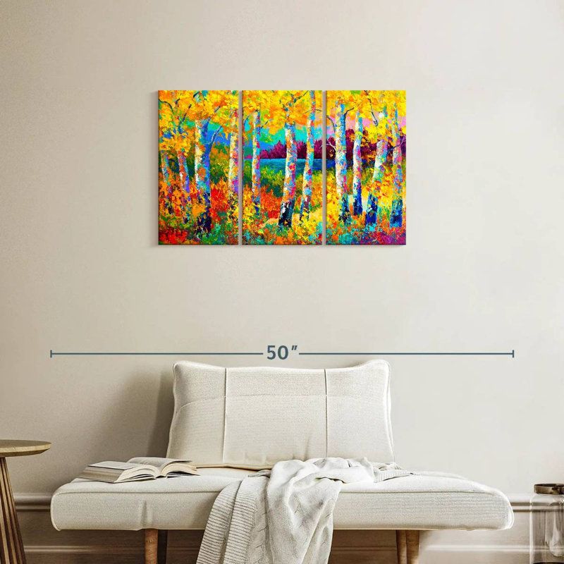 Joyaux d'automne Alvord, H 20 po x l 33 po