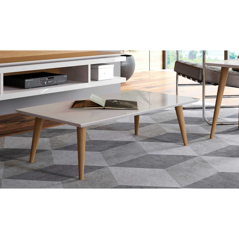 Table basse Utopia