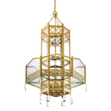 Church 12 - Light Pendant