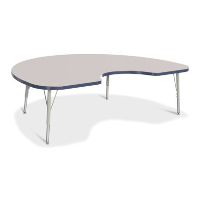 Berries® Kidney Activity Tables