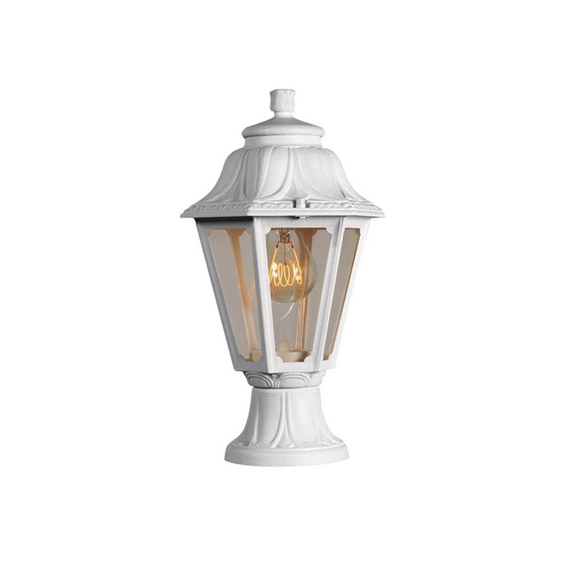 Thibodaux Lamp Post (Full)
