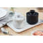 Salière avec couvercle Artifacts Marble ™-89339446