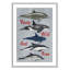 «Young and Wild», impression sur papier-47842597-47842604