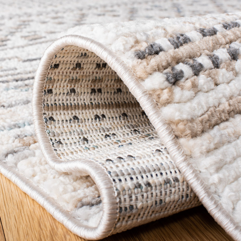 Tapis Koda 800 Performance Southwestern, Rond 6 pi