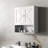 Muselare Bathroom Cabinet-874049111