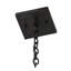 Kitzi Box 8 - Light Chandelier