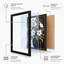 Gilded Botanical - Framed Print-942347769-942347770