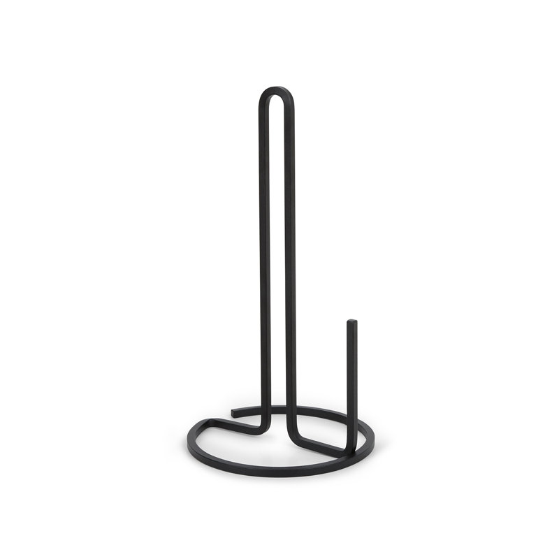 Metal Paper Towel Holder