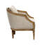 Chaise d'appoint