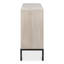 Buffet 2 portes en bois manufacturé Covet