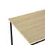 Charleena Metal Base Computer Desk-251667727