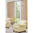 Diphda Sheer Curtain Single Panel-1220651260-1208643077