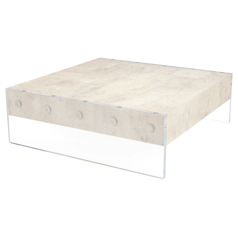 Besson Coffee Table