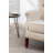 Durgan 29" Wide Velvet Tufted Wingback Chair-1520662237
