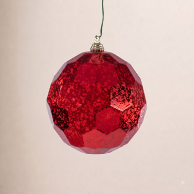 5" Shatterproof Holiday Ornament