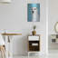 «L'ours polaire mignon» par Lucia Stewart-217689345