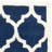 Carolene Hand Tufted Wool Geometric Rug-60406112