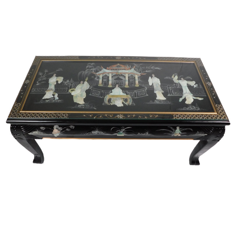  Table basse Dragon and Ball