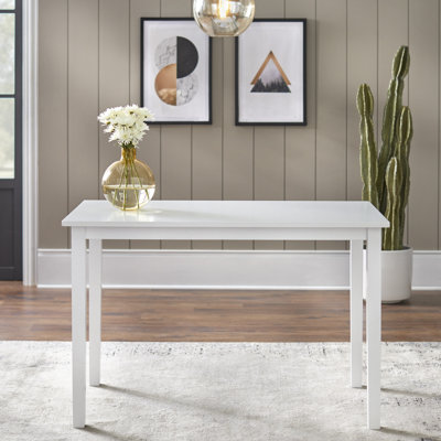 Tudor City Rectangular Dining Table