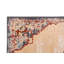 Tapis oriental jaune-29049993