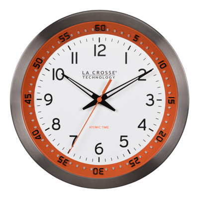 Horloge murale 10 "
