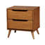 Table de chevet Mid-Century moderne 1pc-514369887
