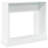 Fireplace Surround 39.4X11.8X34.4" Engineered Wood-1025223290