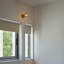 Lochan 1 - Light Flush Mounted Sconce-1631276526