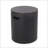 Outdoor Lightweight Concrete Side Table,Copper