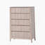 Mobilier de chambre à coucher Mid-Century Modern