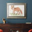 Forest Resident IV - reproduction d'art sur toile encadrée-543858066