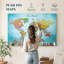 My World, punaise, voyage, Amrico II-746258818
